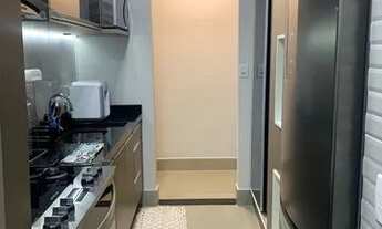 Imagem 4: Apartamento Águia dourada em Arapongas