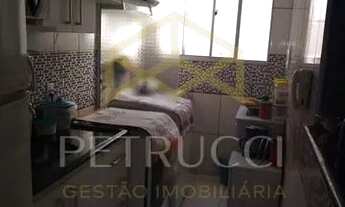 Imagem 3: Apartamento - Loteamento Parque São Martinho - Campinas