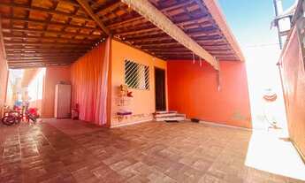 Imagem: Contagem - Casa Padrão - Lúcio De Abreu