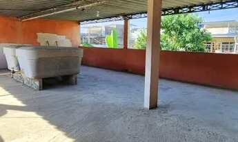 Imagem 6: Casa em Costa Barros (Quitanda