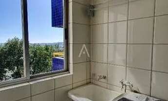 Imagem: Apartamento para locação no Centro em