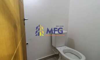 Imagem 3: Sobrado Condomínio Residencial Marson -Jd. Nova Manchester