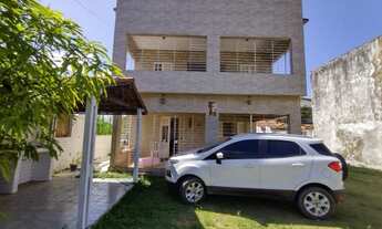 Imagem: Casa Duplex em Itamaracá. 4Quartos(3suítes).Nascente
