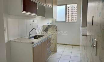 Imagem 3: Apartamento - Jardim Nova Europa - Campinas