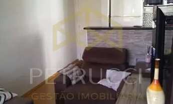 Imagem 5: Apartamento - Loteamento Parque São Martinho - Campinas