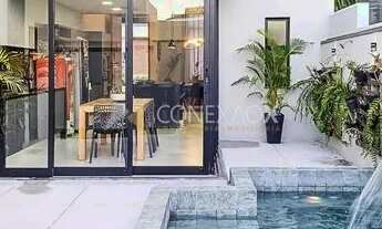 Imagem 3: Casa - Swiss Park - Campinas