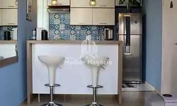 Imagem 2: Apartamento com 3 dorms, Vila Marieta, Campinas - R$ 319 mil, Cod: AP2752