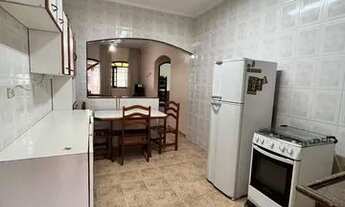 Imagem 5: Casa com 2 dormitórios à venda, 162 m² por R$ 480.000,00 - Tupi - Praia Grande/SP