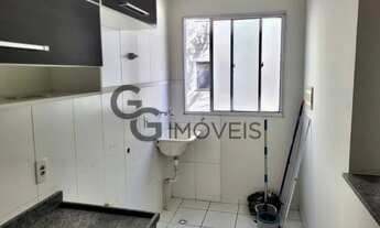 Imagem 4: Apartamento venda e locação com 62m² no Spazio Miró em Mogi das Cruzes/SP