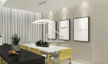 Imagem 6: COBERTURA COM 4 QUARTOS, SENDO 1 SUÍTE E 2 VAGAS DE GARAGEM, À VENDA NO BAIRRO BONECA DO I