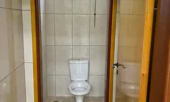 Imagem 5: Barracão para alugar, 200 m² por R$ 5.100,00/mês - Jardim Claret - Rio Claro/SP