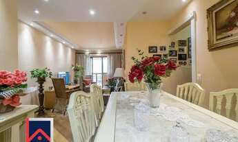 Imagem: Locação Apartamento 3 Dormitórios - 100