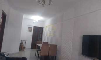 Imagem 2: SANTOS - Apartamento Padrão - ENCRUZILHADA