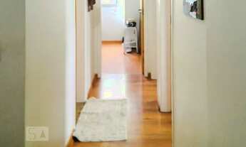 Imagem 7: Apartamento para Aluguel - Vila das Mercês, 3 Quartos, 63 m2