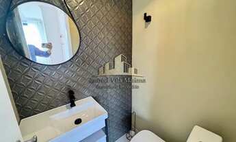 Imagem 6: APARTAMENTO COM VISTA PARA O IBIRAPIUERA