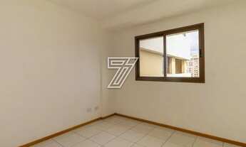 Imagem 5: Cobertura para venda com 123 metros quadrados com 2 quartos em Centro - Curitiba - PR