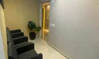 Imagem: Aluguel - MIRAI OFFICES, sala c/32m² em