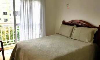 Imagem 7: Apartamento com 3 dormitórios para alugar, 151 m² por R$ 18.975,00/mês - Moema - São Paulo