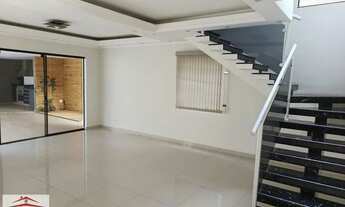 Imagem 4: Lindo sobrado em condomínio Vila Branca