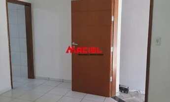 Imagem 2: Casa Padrão em São José dos Campos