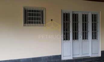 Imagem 3: Casa - Jardim Manchester (Nova Veneza) - Sumaré