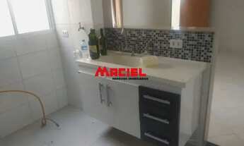 Imagem 7: Apartamento Padrão em São José dos Campos