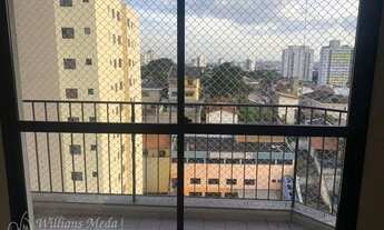 Imagem 2: LINDO APARTAMEMTO próximo ao LAGO DOS PATOS - Vila Rosália - Guarulhos