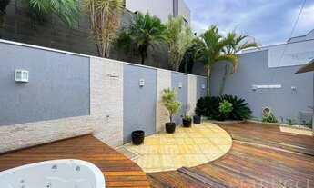 Imagem 4: Casa - Swiss Park - Campinas