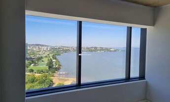 Imagem 3: PORTO ALEGRE - Conjunto Comercial/Sala - Praia de Belas