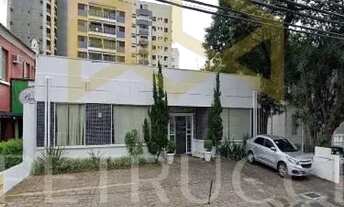 Imagem: Casa - Cambuí - Campinas