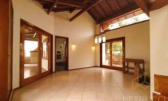 Imagem 2: Casa - Loteamento Alphaville Campinas - Campinas