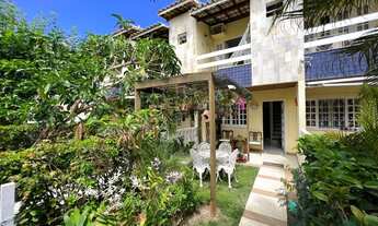 Imagem: Village Nascente com 3/4 - Condomínio Fechado