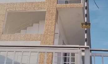 Imagem 3: Kitnet com 1 dormitório para alugar, 35 m² por R$ 560,00/mês - Nossa Senhora de Nazaré - N