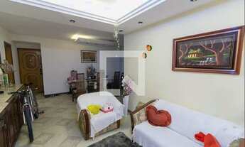 Imagem 4: Apartamento à Venda - Maracanã, 3 Quartos, 135 m2