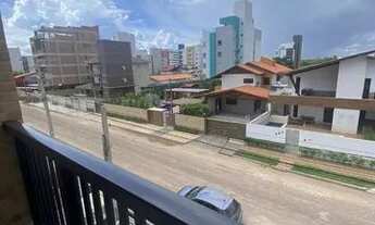 Imagem: Apartamento com varanda gourmet e área