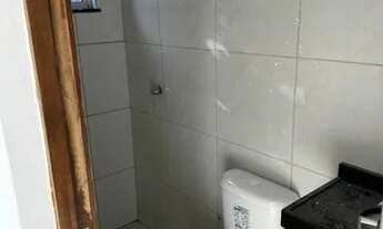 Imagem 6: Casa para venda com 60 metros quadrados com 2 quartos em Pedras - Itaitinga - CE