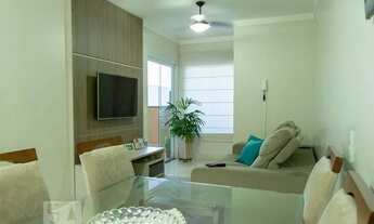 Imagem 3: Apartamento para Aluguel - Jardim Nossa Sra do Carmo, 2 Quartos, 88 m2