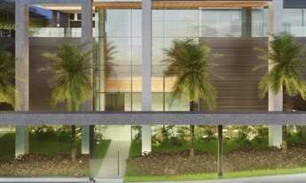 Imagem 4: Apartamento 03 quartos no Santo Agostinho próximo ao Shopping Diamond Mall