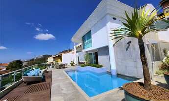 Imagem: Casa magnifica bem localizada com vista