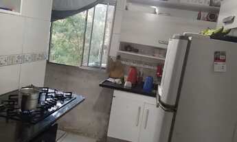 Imagem 3: Troco Casa em outra casa