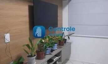 Imagem 7: Apartamento semimobiliado, com 02 dormitórios, 01 vaga, no Passa Vinte/Palhoça