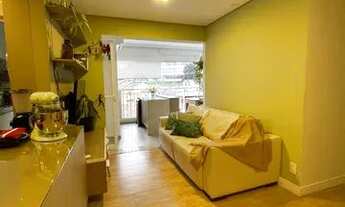 Imagem 2: Venda Apartamento 2 Dormitórios - 71 m² Vila Mariana