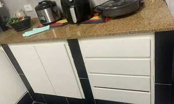 Imagem 7: Casa para venda com 70 metros quadrados com 2 quartos em Calabetão - Salvador - BA