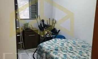 Imagem 5: Casa - Parque Dom Pedro II - Campinas