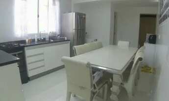 Imagem 2: Casa Térrea com 2 dormitórios, 2 Vagas, 100 m² - Jardim Hollywood - São Bernardo do Campo