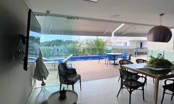 Imagem 5: Casa Alphaville Salvador 2, 4 suítes, piscina privativa e energia solar