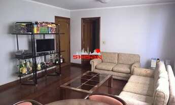 Imagem: Apto de 110m² - 3 Quartos(1Suíte) - 2