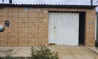 Imagem: Casa para alugar próximo ao inocoop