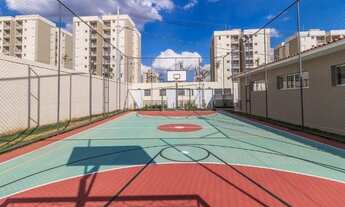 Imagem 2: Apartamento para venda no condomínio Portal Primavera em Hortolândia