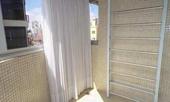 Imagem 7: Apartamento semi-mobiliado 3 quartos (suíte) Portão